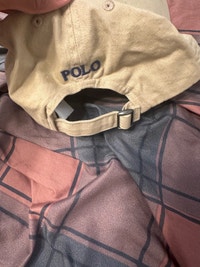 polo hat Oshawa / Durham Region Toronto (GTA) Preview