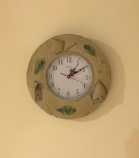 Beautiful SKYTIMER wall clock