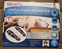DR-HO'S  FAST  PAIN  RELIEF