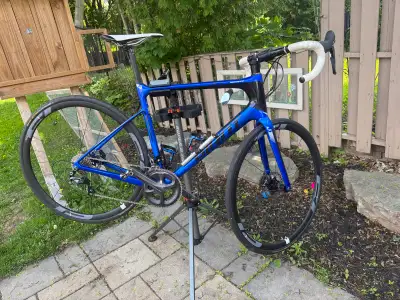 Giant , Defy Advanced Pro 2, Road bike for sale!, View more