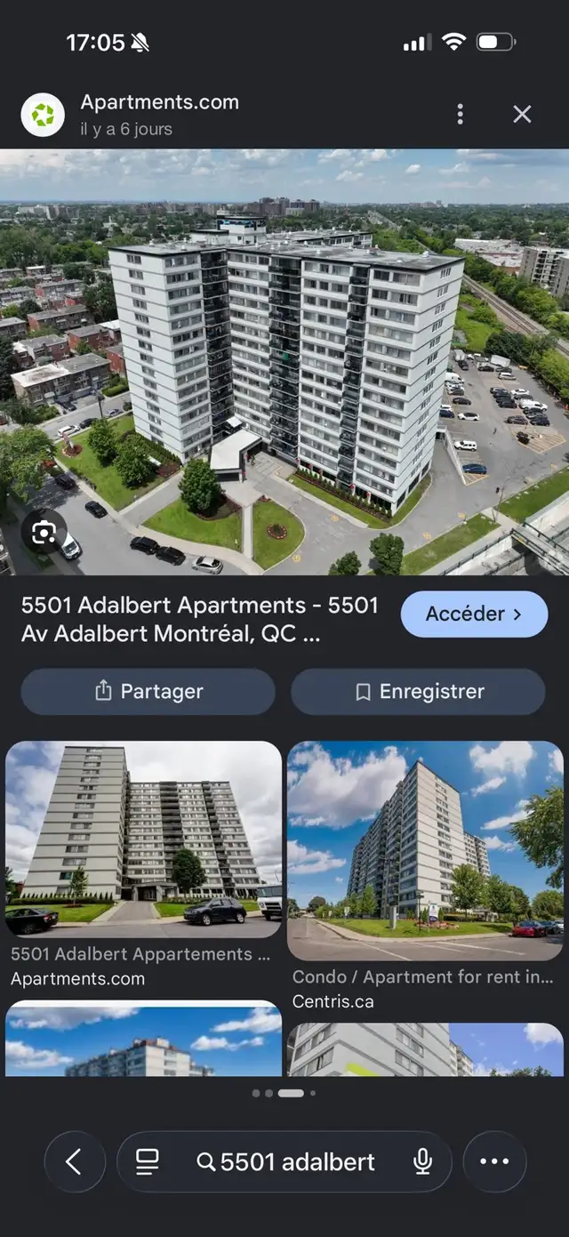 Lease Assignment