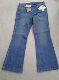 NEW Seven 7 Jeans size 14