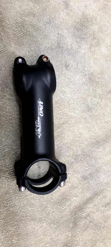 For Sale Mtn bike handlebar stem in Clothing, Shoes & Accessories in Pembroke