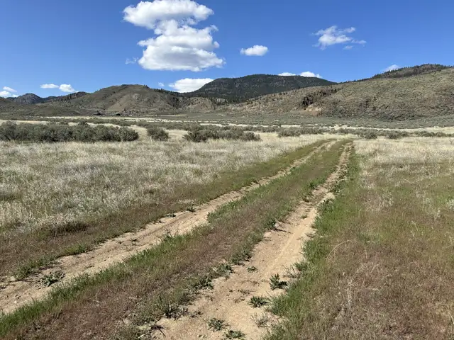 7 VIEW Acreages For Sale 32 Mins W of Kamloops 8, 10, 81 Acres in Land for Sale in Kamloops - Image 6