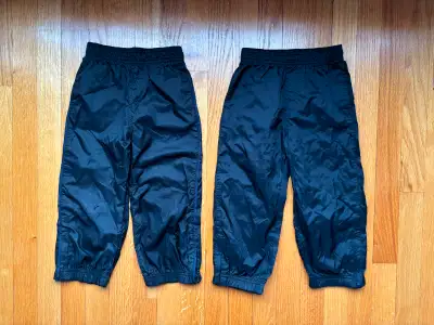 3T Toddler Splash Pants, View more