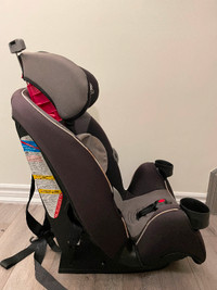 "Safety first kids car seat for sale"