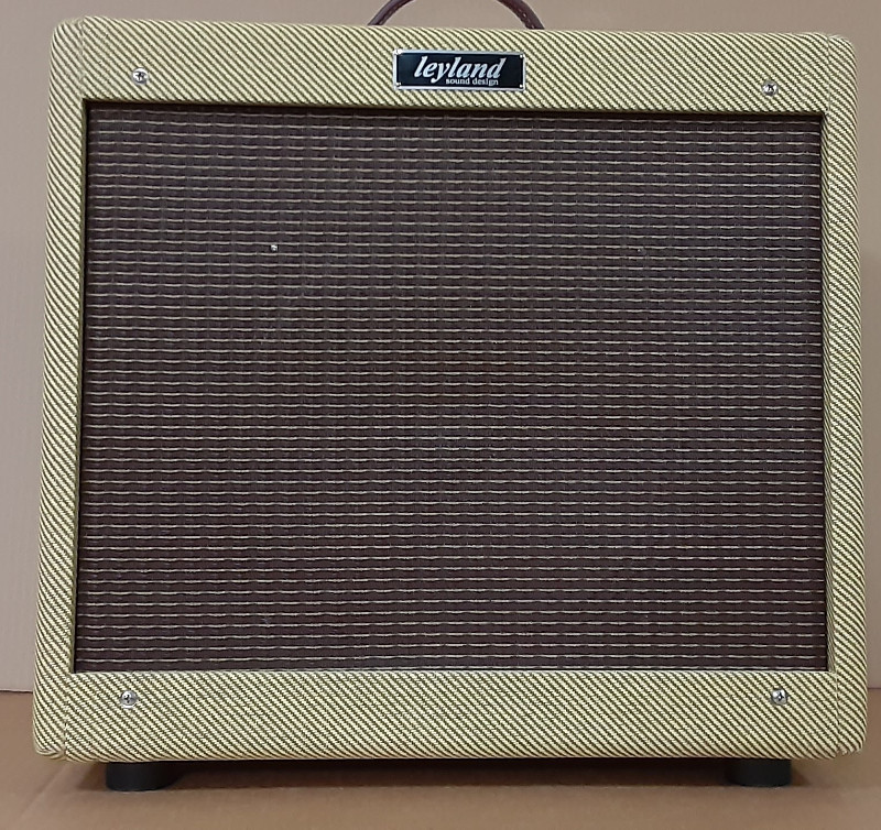 TWEED 5F2A PRINCETON TUBE AMP - NEW, used for sale  