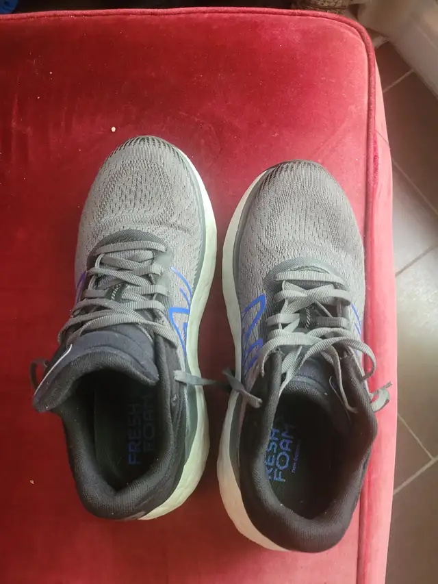 New Balance Fresh Form Running Shoes62863734741507126