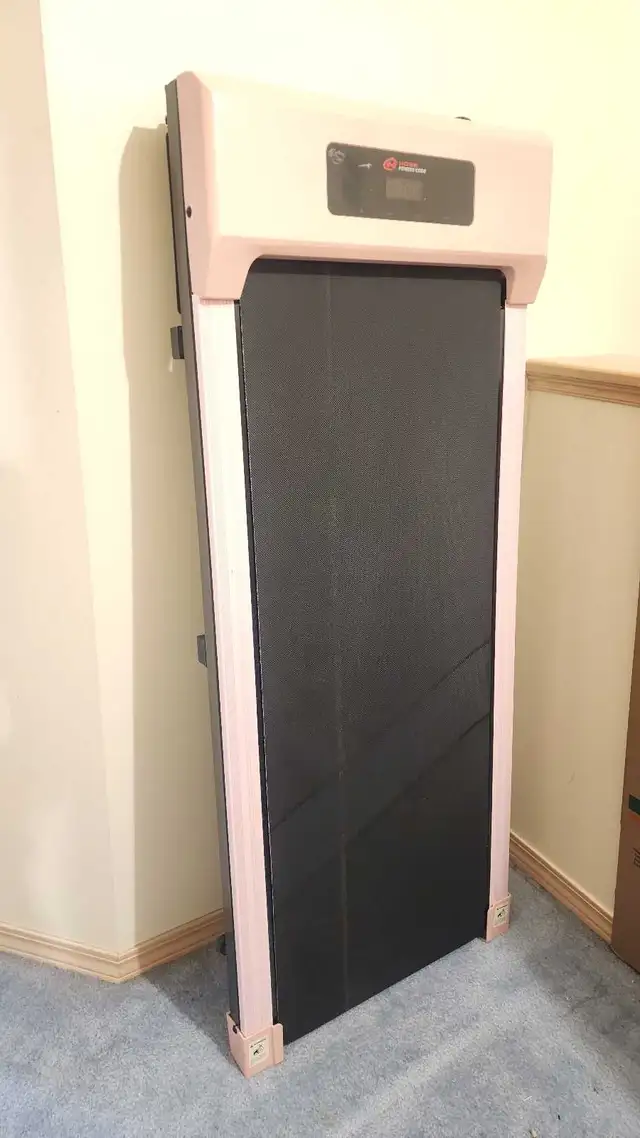 NordicTrack Running Machine