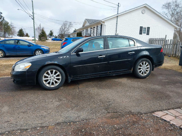 2011 Buick Lucerne  in Cars & Trucks in Charlottetown