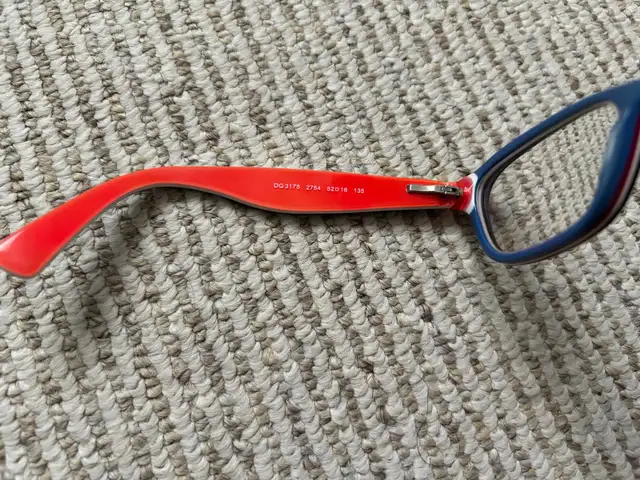 Dolce and Gabbana Eye Glasses63672034328065124