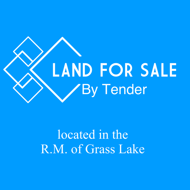 Land for Sale by Tender