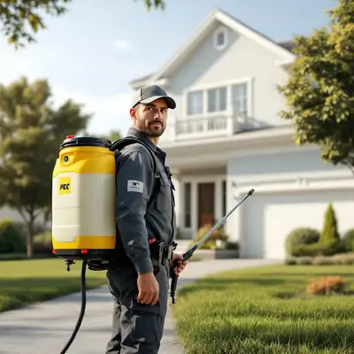 Pest Control, Raccoon, Mice, Pest control, Roaches 289.301.8631, View more