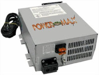 Powermax 35Amp 12V Converter Charger for RV