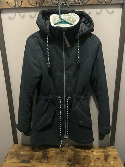 Softshell jacket , View more