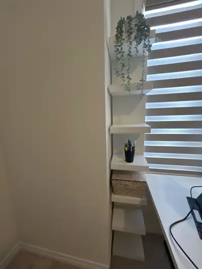 Wall Shelf unit, View more