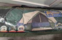 Tent- 6 person easy up