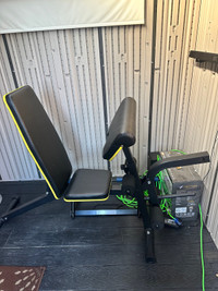 GYM equipment for sale 