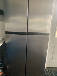 Lower price Propane fridge/ freezer