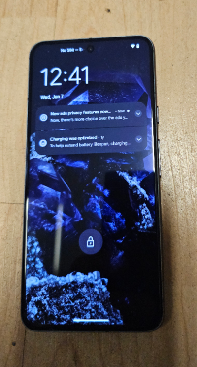 Google Pixel 8 Cell Phone, View more