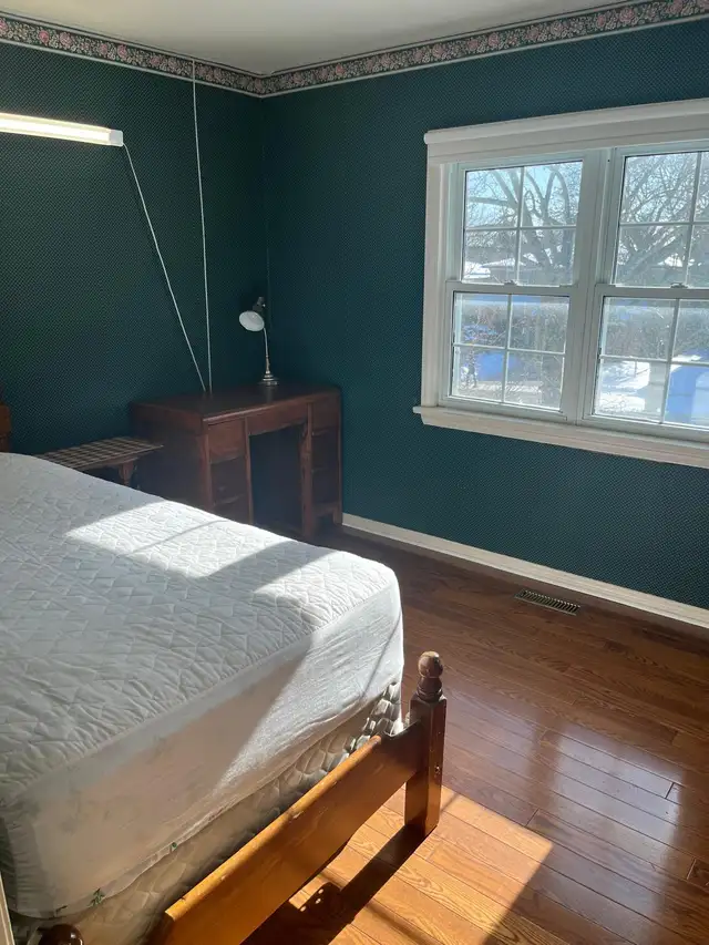 Room For  Rent Near Newnham Campus Seneca
