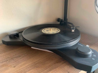 Crosley Turntable