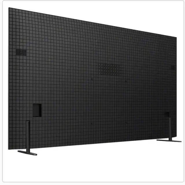 Sony 65" BRAVIA 8 4K UHD OLED TV in TVs in Ottawa - Image 3