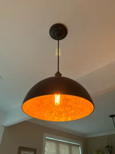 pendant chandelier light NEW, View more