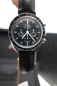 Omega Speedmaster Co-Axial Professional Man on the Moon