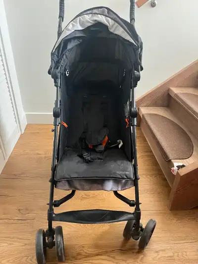Summer Infant, 3D Mini Convenience Stroller Lightweight Stroller, View more
