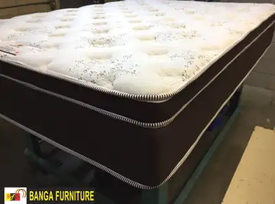 Canadian‑Made Mattresses – Factory Direct Savings, View more