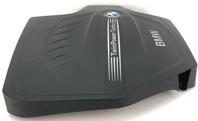 BMW F30 335i ENGINE COVER twin power turbo in Engine & Engine Parts in Mississauga / Peel Region - Image 3