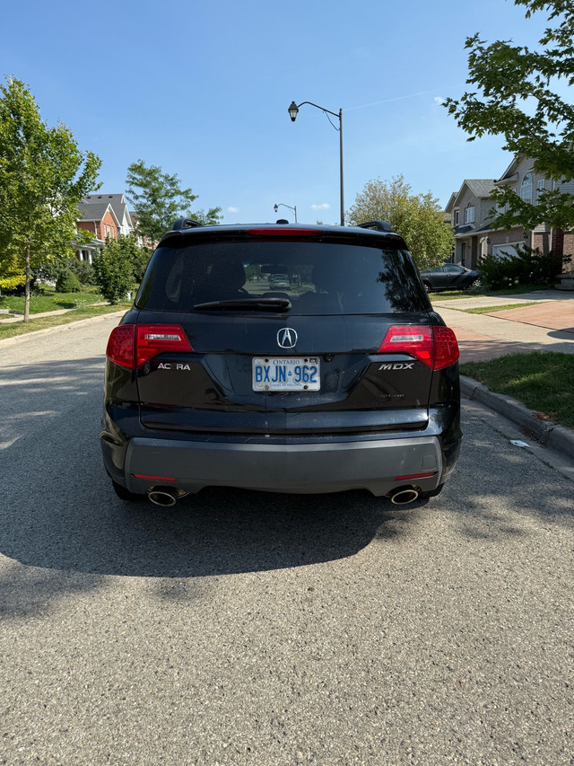 2008 Acura MDX Premium in Cars & Trucks in Kitchener / Waterloo - Image 4