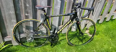 Devinci CX 10 Speed Road Bike - Small, View more