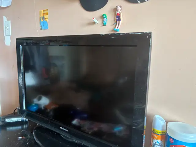 Perfectly working TV in TVs in Ottawa - Image 3