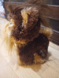 Hasbro FurReal Shaggy Shawn the Yorkshire Terrier- Works