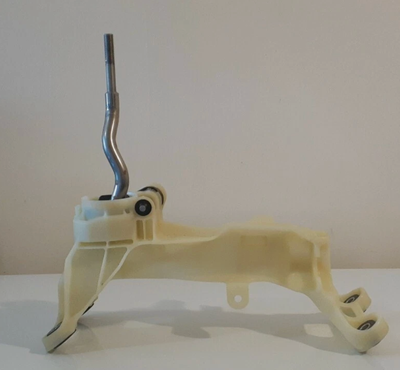 Selling my OEM shifter taken from a 2015 Civic Si. In good working condition. Best offer, no trades.