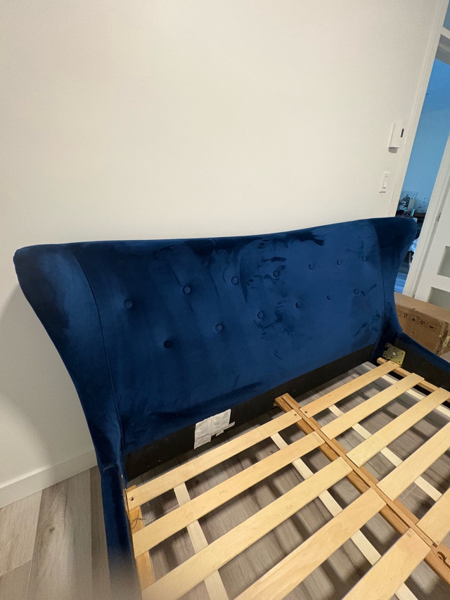 base de lit dans Lits et matelas  à Longueuil/Rive Sud