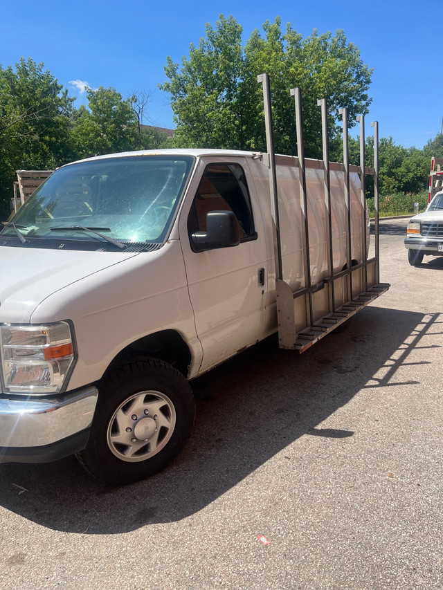 work van in Cars & Trucks in Markham / York Region