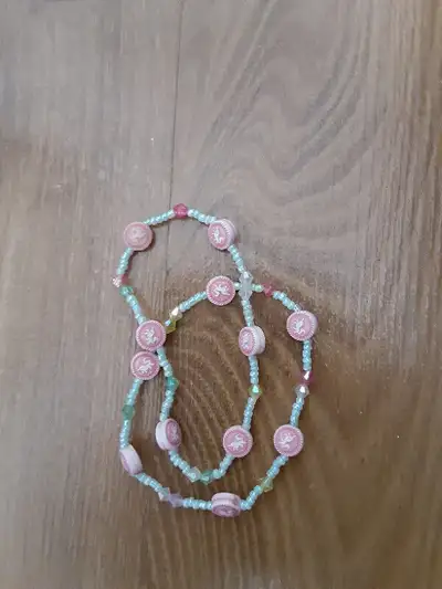 Bead bracelet, View more