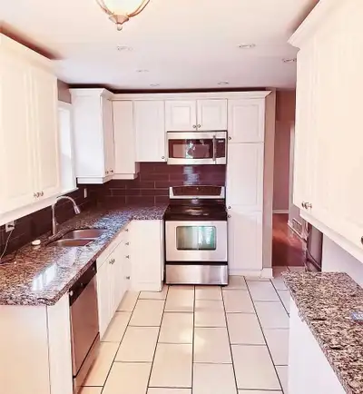 House for rent