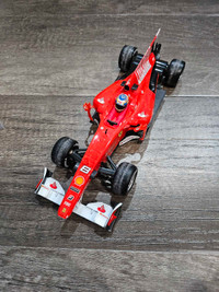 RC F1 Ferrari 1/20 remote control car