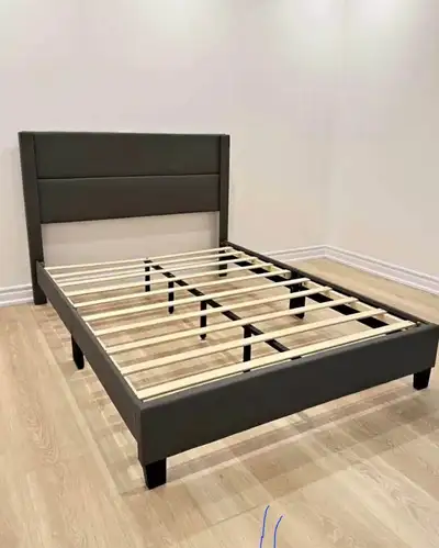 TORONTO SALE!brand new bed frames available fast delivery, View more
