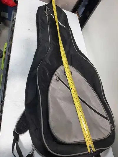 Ultimate Support Guitar Case, View more