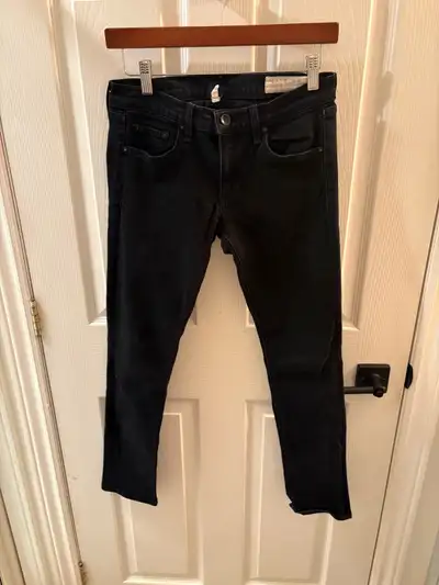 Rag & Bone Jeans 27, View more