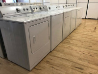 Used appliances cheap west island