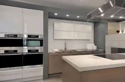 Modern Kitchen - Showroom Display Sale, View more