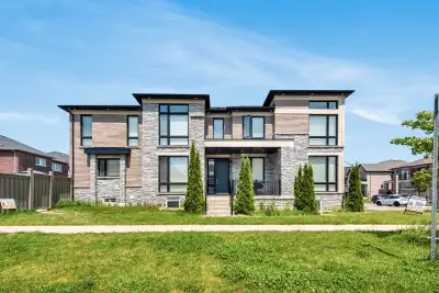 2 Bed 1 Wash New Legal Basement For Rent In Brampton