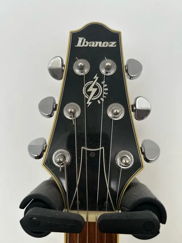 Ibanez Artcore Semi Hollow FWD60 in Guitars in Hamilton - Image 3