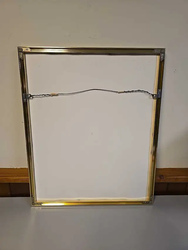 Vintage Vogue Art Print June 1 1916 Summer Fashion Cover Wall Ar in Arts & Collectibles in St. Catharines - Image 11